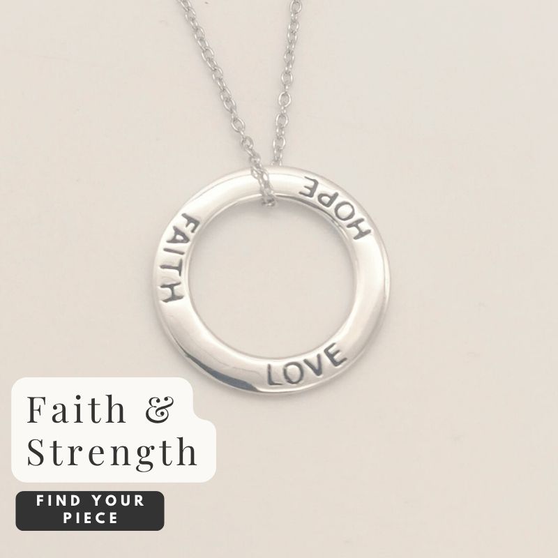 Faith & Strength