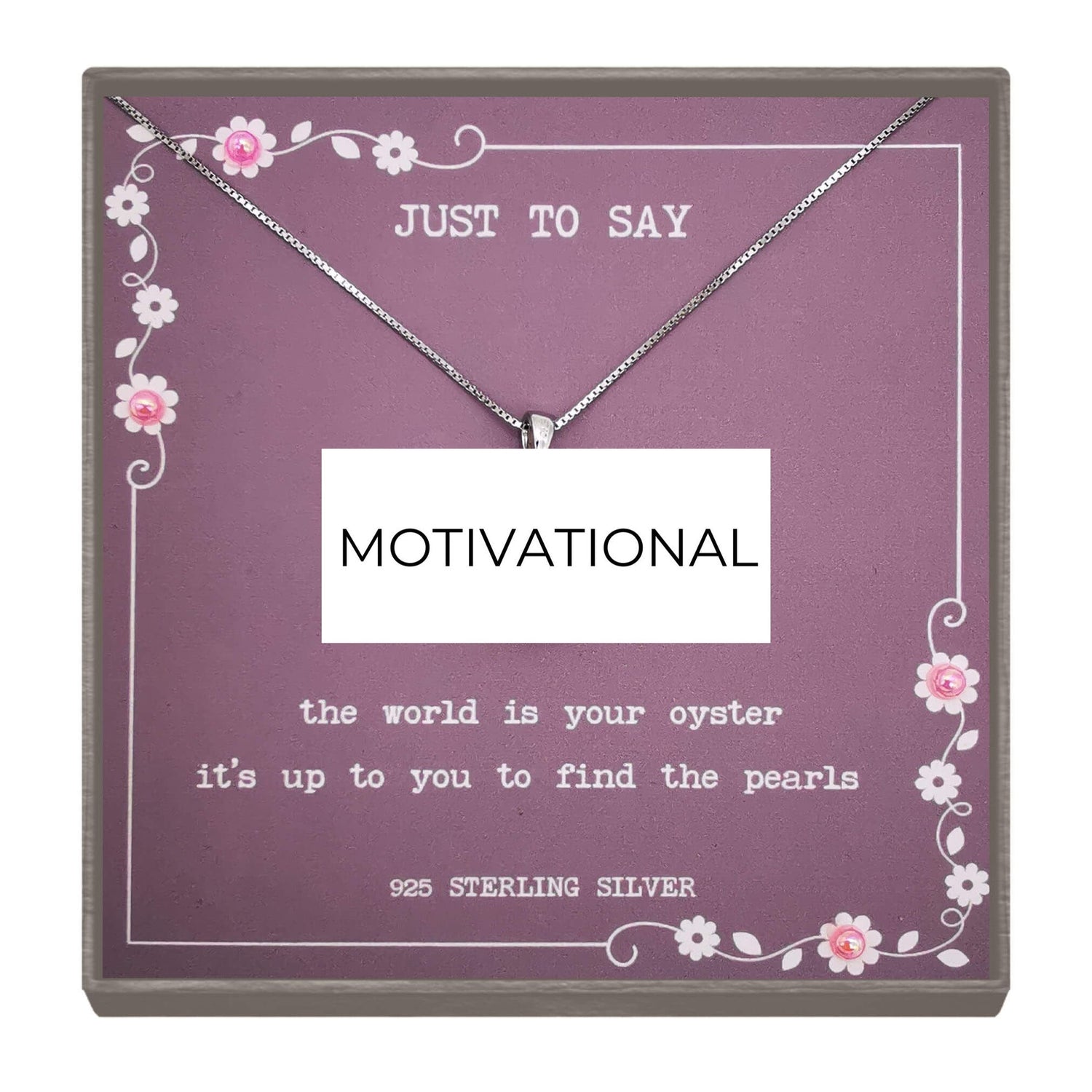 Motivational