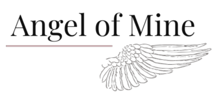 Angel Of Mine