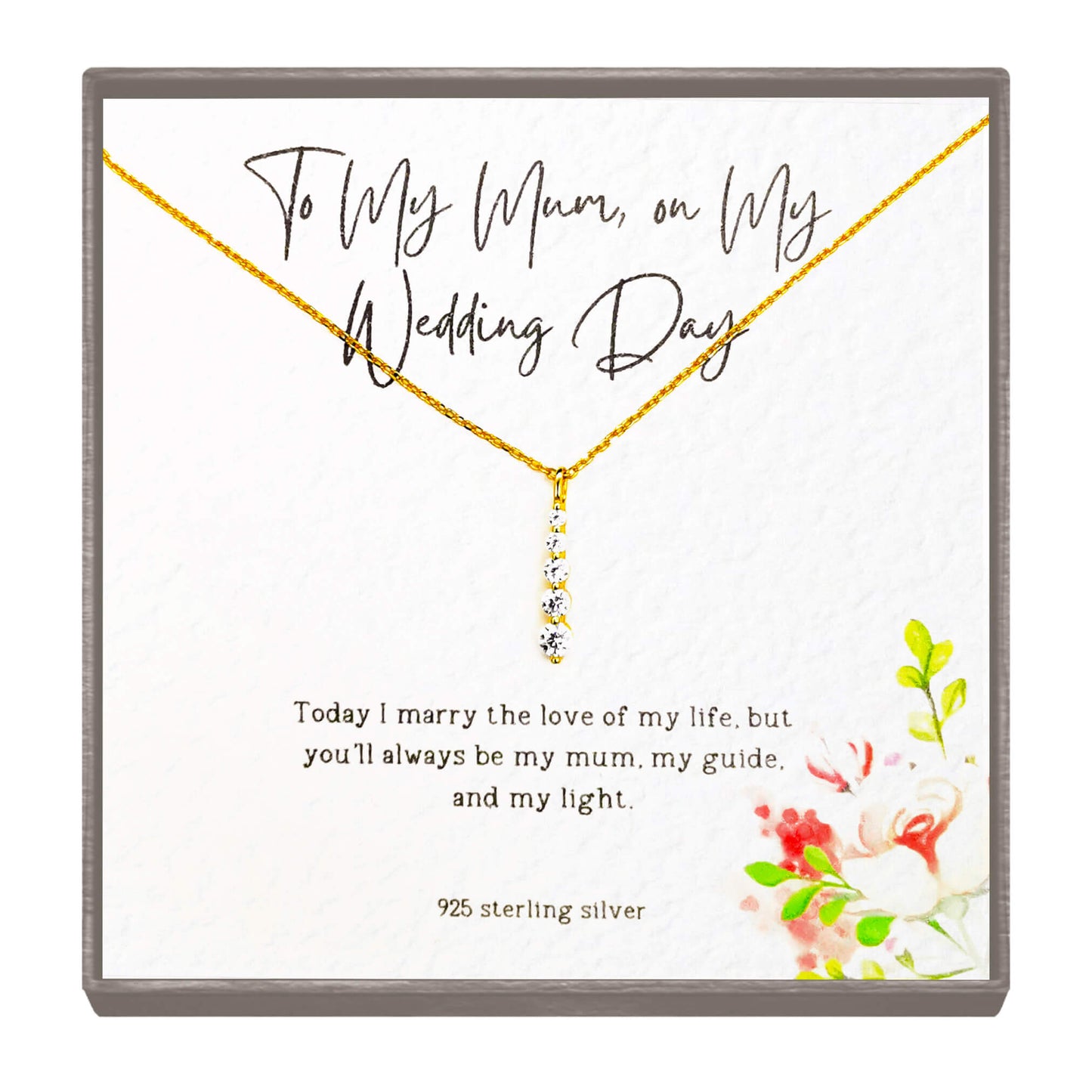 "My Guiding Light" – A Mother’s Love, Forever Close